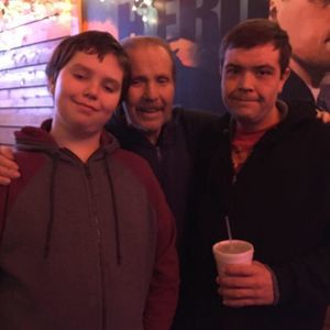 Meet your Posher, John